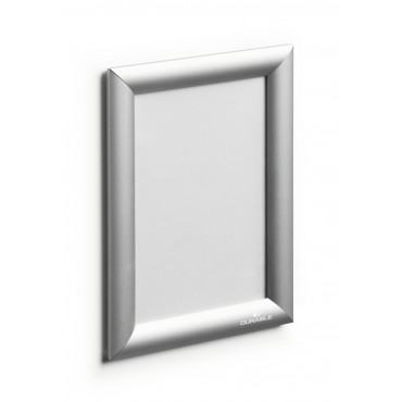 Durable Snap Frame alumiinikehys A5 | E. Kylmälä Oy
