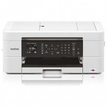 Brother MFC-J5740DW  mustesuihkumonitoimilaite | E. Kylmälä Oy