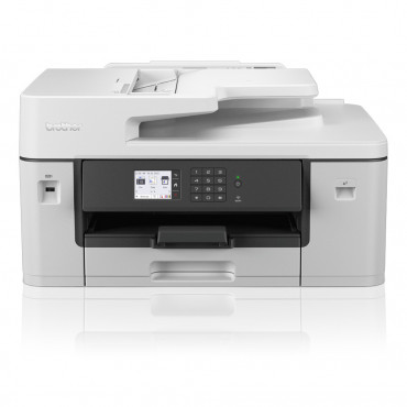 Brother MFC-J6540DW  mustesuihkumonitoimilaite | E. Kylmälä Oy