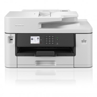 Brother MFC-J5340DW  mustesuihkumonitoimilaite | E. Kylmälä Oy