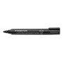 Staedtler Lumocolor 352 huopakynä musta 2 mm pyöreä | E. Kylmälä Oy
