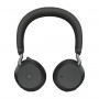 Jabra Evolve2 75 Link380a MS Stereo kuulokkeet | E. Kylmälä Oy