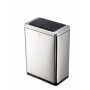 Durable Sensor Bin NO TOUCH DUO 2 x 20 L roskakori | E. Kylmälä Oy