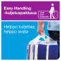 Tork Xpress® Compressed Soft Multifold käsipyyhe H2 | E. Kylmälä Oy