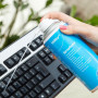 AF Sprayduster paineilma DCG 400ml | E. Kylmälä Oy