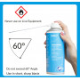 AF Sprayduster paineilma DCG 400ml | E. Kylmälä Oy