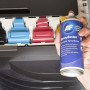 AF Sprayduster Invertible paineilma 200 ml | E. Kylmälä Oy