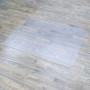 Stoo® Tuolinalusmatto 100 x 120 cm - PET kirkas | E. Kylmälä Oy