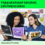 HP 207X värikasetti musta | E. Kylmälä Oy