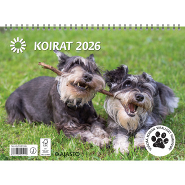 Koirat | E. Kylmälä Oy