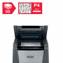 Rexel Optimum 50X automaattinen paperisilppuri, P4 | E. Kylmälä Oy
