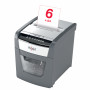Rexel Optimum 50X automaattinen paperisilppuri, P4 | E. Kylmälä Oy