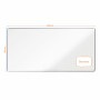 Nobo Premium Plus valkotaulu 200 x 100 cm emali | E. Kylmälä Oy