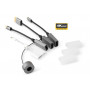 Vivolink Pro sovitinrengas USB-C, Displayport, Mini Displayport,  Lightning | E. Kylmälä Oy