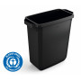Durabin ECO 60 L jäteastia musta | E. Kylmälä Oy