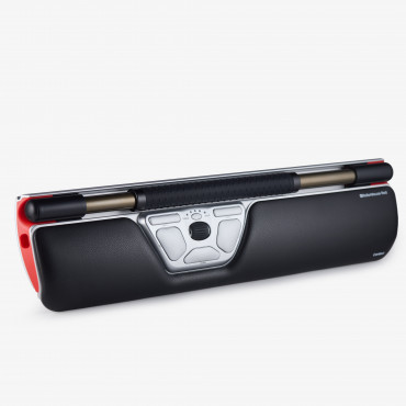 Contour RollerMouse Red Wired hiiriohjain | E. Kylmälä Oy