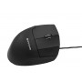 Contour Unimouse Right Wired hiiri | E. Kylmälä Oy