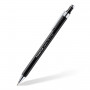 Staedtler Graphite irtolyijykynä 0,7 musta | E. Kylmälä Oy