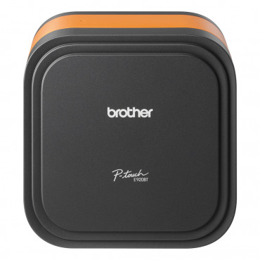 Brother PT-E920BT Cube Pro tarratulostin | E. Kylmälä Oy