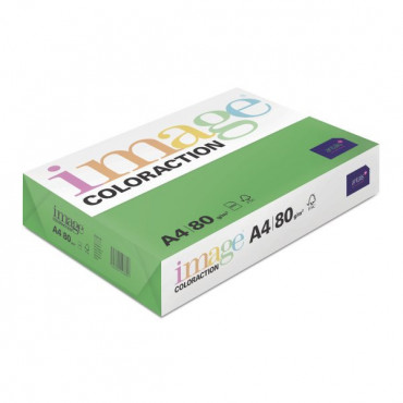 Image Coloraction A4/80g Dublin/Deep Green | E. Kylmälä Oy