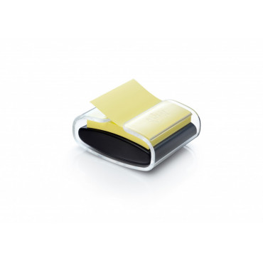 Post-it Z-Note PRO-annostelija musta | E. Kylmälä Oy