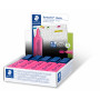 Staedtler TextSurfer Classic  korostuskynä pinkki | E. Kylmälä Oy