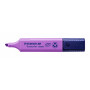 Staedtler TextSurfer Classic korostuskynä violetti | E. Kylmälä Oy
