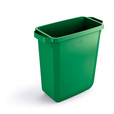 Durabin jätesäiliö 60 L vihreä elintarvikekelpoinen | E. Kylmälä Oy