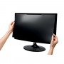 Kensington MagPro ™ tietoturvasuoja näytölle 23″ (16:9) magneettinen | E. Kylmälä Oy