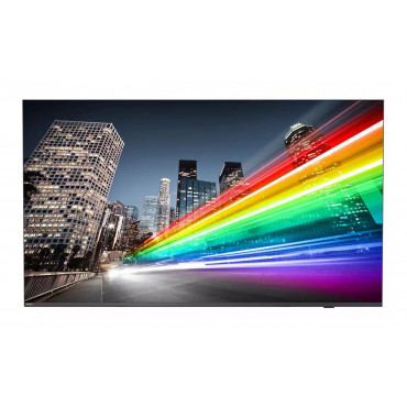 Philips 55” Business TV 4K UHD | E. Kylmälä Oy