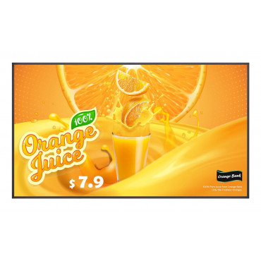 LG 49UH5Q-Esignage näyttö | E. Kylmälä Oy