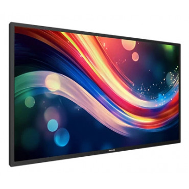 Philips 65BDL4050Q 65″ 24/7 signage näyttö | E. Kylmälä Oy