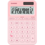 Casio MS-20YC pöytälaskin pinkki | E. Kylmälä Oy