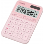 Casio MS-20YC pöytälaskin pinkki | E. Kylmälä Oy