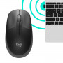 Logitech M190 langaton hiiri harmaa | E. Kylmälä Oy