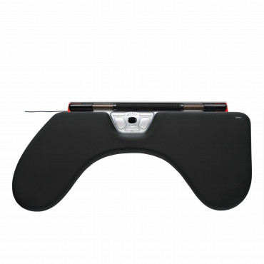 Contour RollerMouse Red Max Wired hiiriohjain | E. Kylmälä Oy