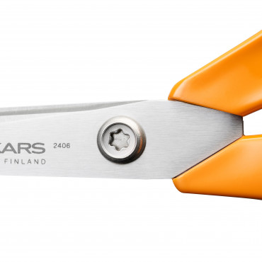 Fiskars Universal yleissakset 21 cm oikea | E. Kylmälä Oy