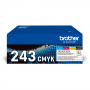 Brother Multipack TN243CMYK | E. Kylmälä Oy
