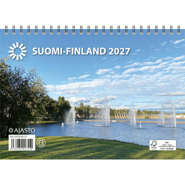 Suomi A5 | E. Kylmälä Oy