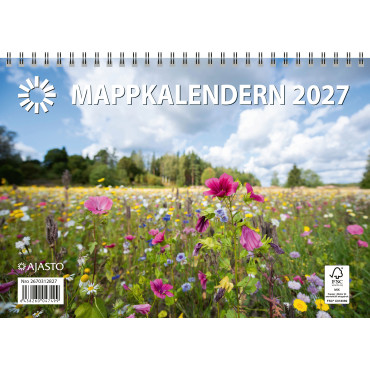 Mappkalendern | E. Kylmälä Oy