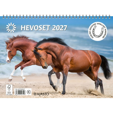Hevoset | E. Kylmälä Oy