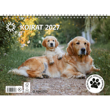 Koirat | E. Kylmälä Oy