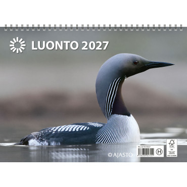 Luonto | E. Kylmälä Oy
