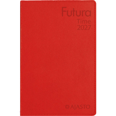 Futura Time, punainen | E. Kylmälä Oy