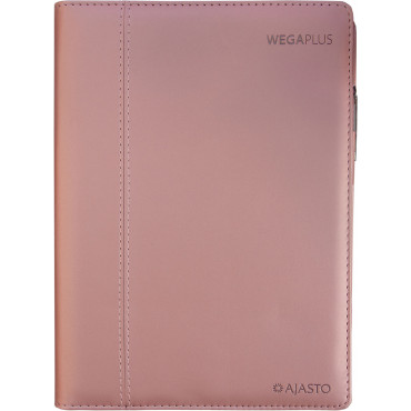 Wega Plus, ruusukulta | E. Kylmälä Oy
