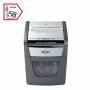 Rexel Optimum 50X automaattinen paperisilppuri, P4 | E. Kylmälä Oy
