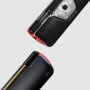 Contour RollerMouse Red Wired hiiriohjain | E. Kylmälä Oy
