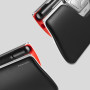 Contour RollerMouse Red Plus Wired hiiriohjain | E. Kylmälä Oy