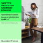 HP 207X värikasetti musta | E. Kylmälä Oy