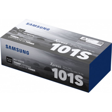 Samsung ML-2160/2162 värikasetti, musta | E. Kylmälä Oy